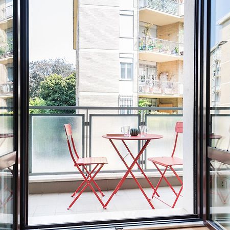 Easylife - Accogliente Appartamento In Bocconi Milano Esterno foto