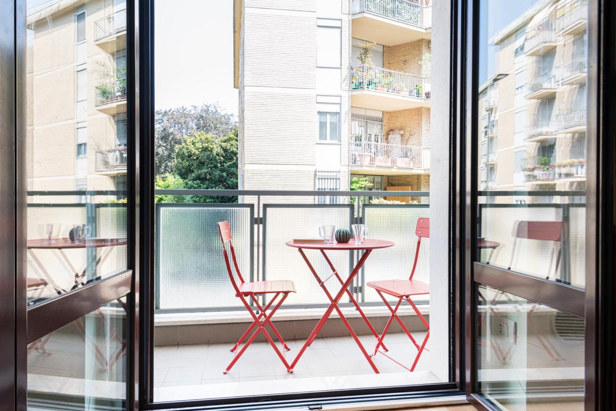 Easylife - Accogliente Appartamento In Bocconi Milano Esterno foto