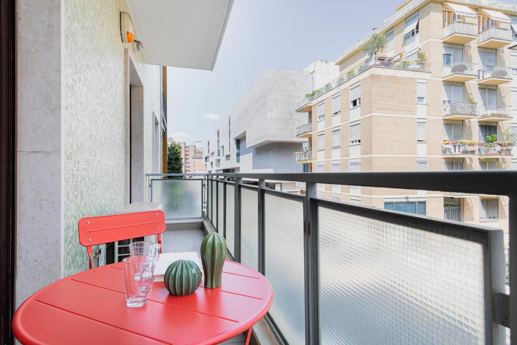 Easylife - Accogliente Appartamento In Bocconi Milano Esterno foto