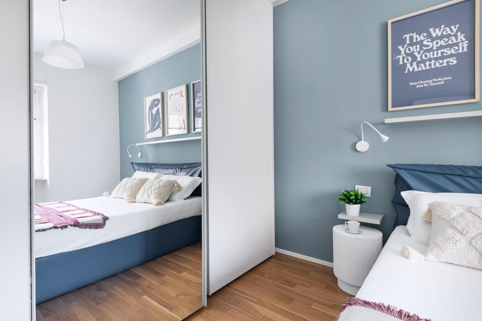 Easylife - Accogliente Appartamento In Bocconi Milano Esterno foto