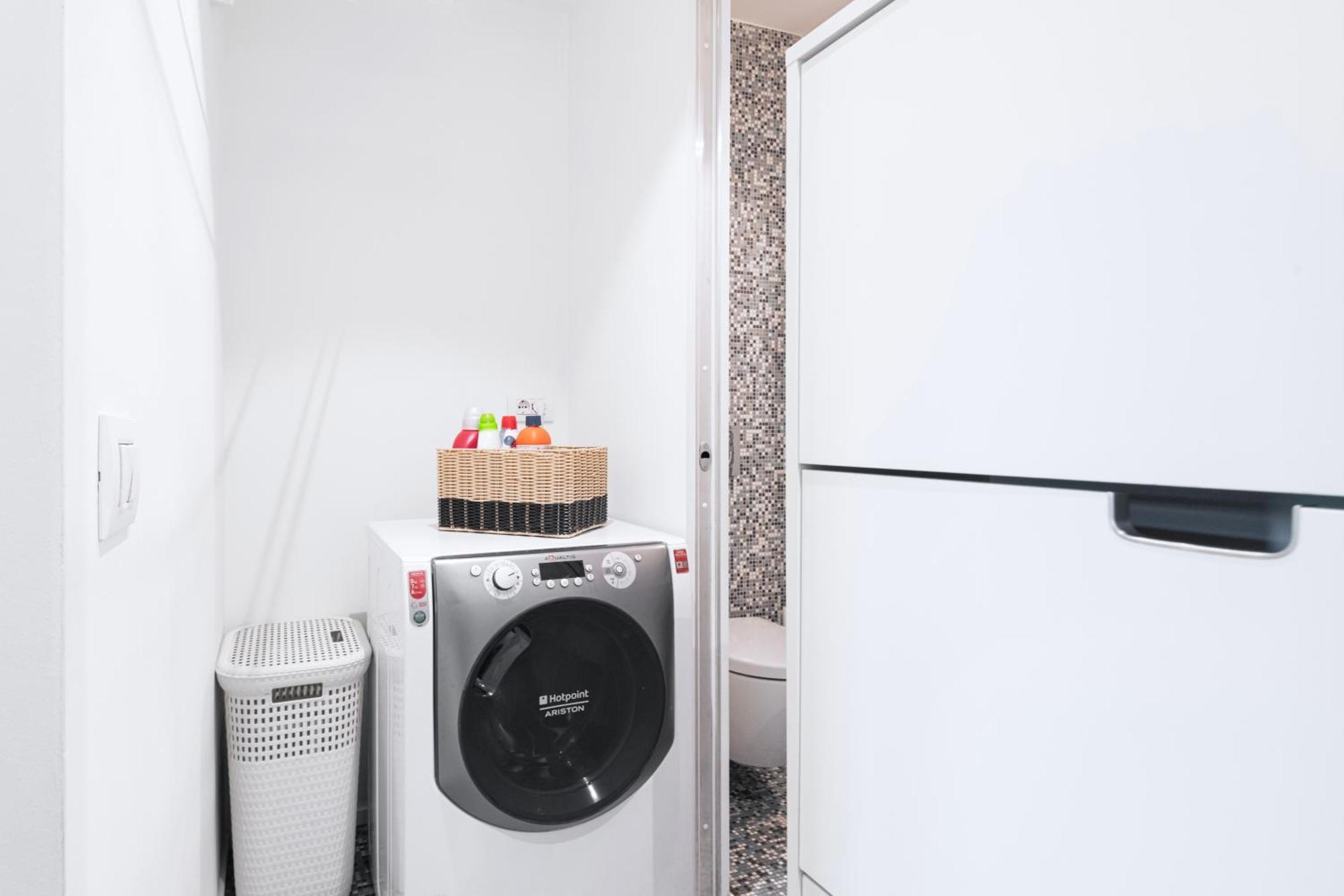 Easylife - Accogliente Appartamento In Bocconi Milano Esterno foto