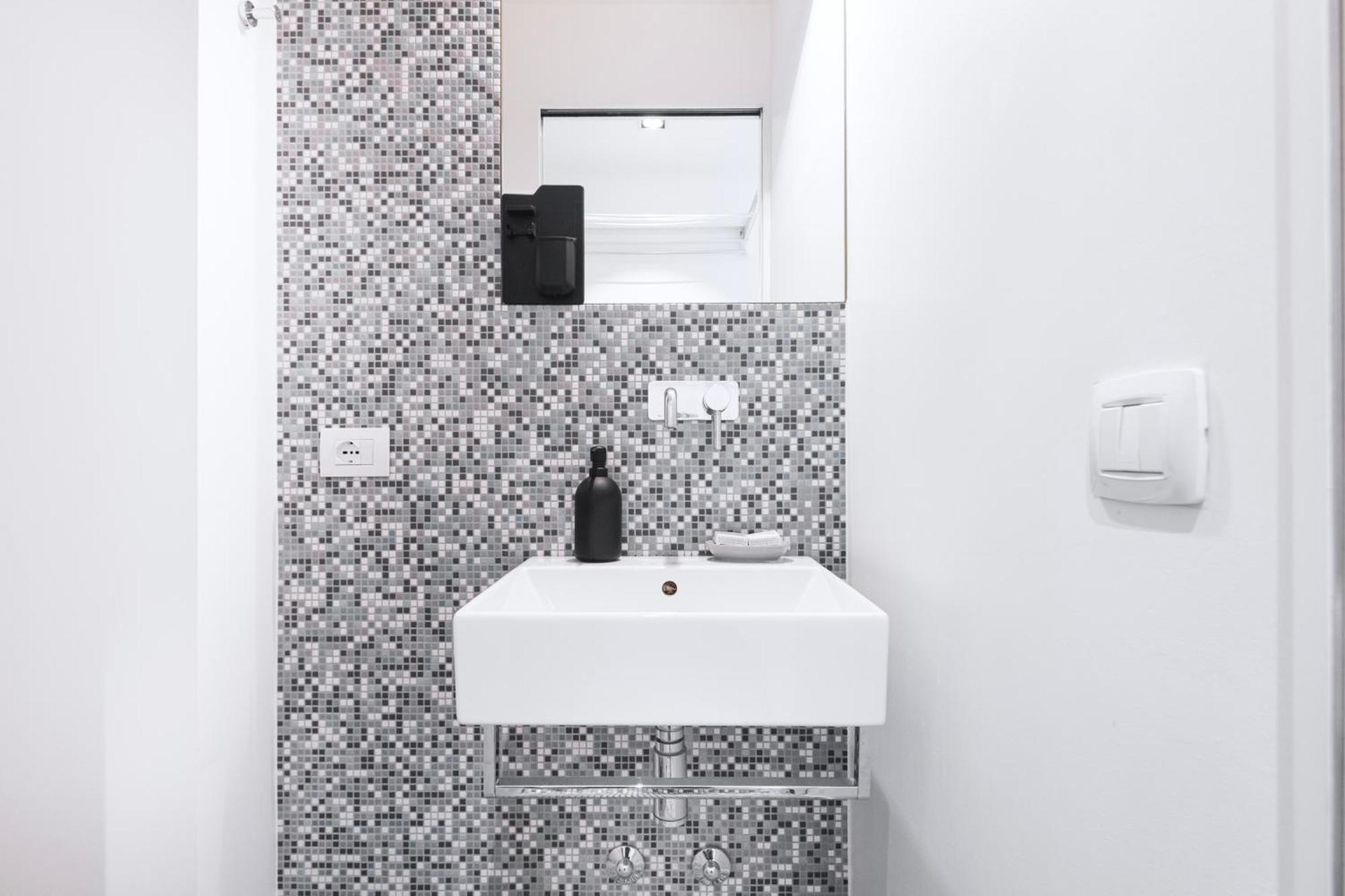 Easylife - Accogliente Appartamento In Bocconi Milano Esterno foto