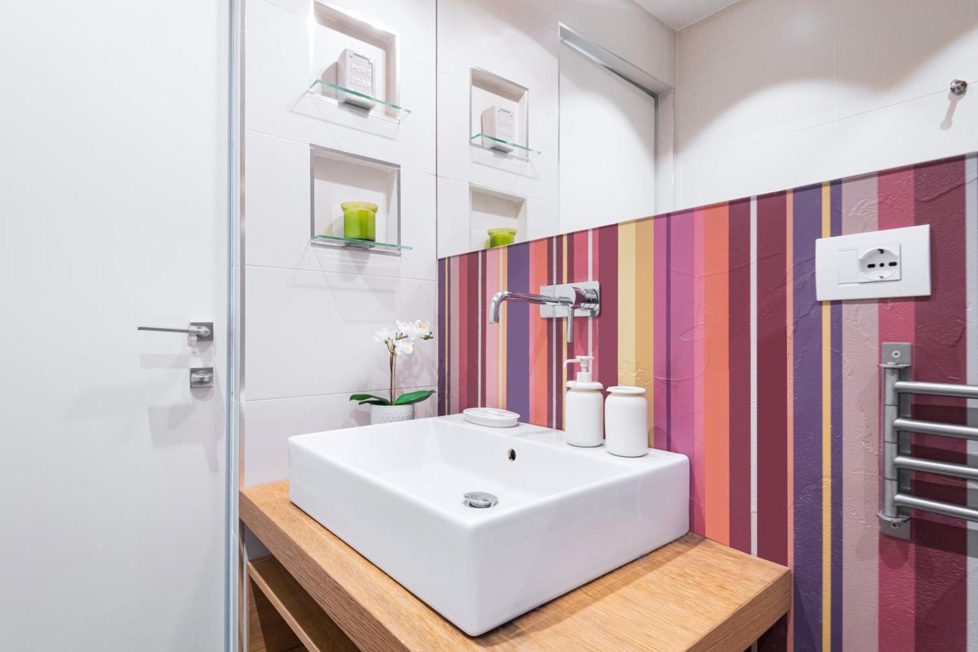 Easylife - Accogliente Appartamento In Bocconi Milano Esterno foto