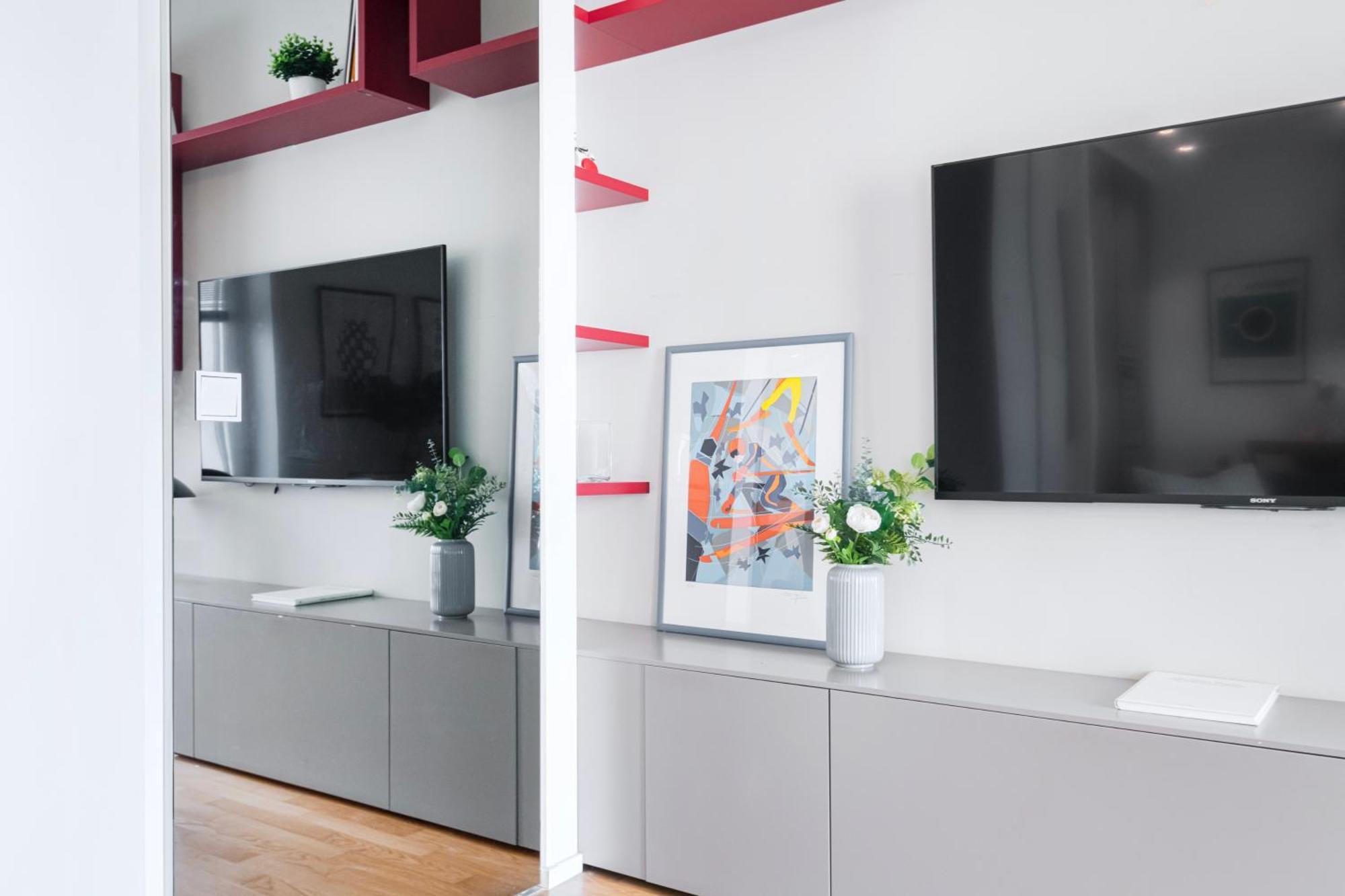 Easylife - Accogliente Appartamento In Bocconi Milano Esterno foto